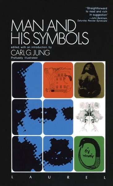 Man And His Symbols - Product Image