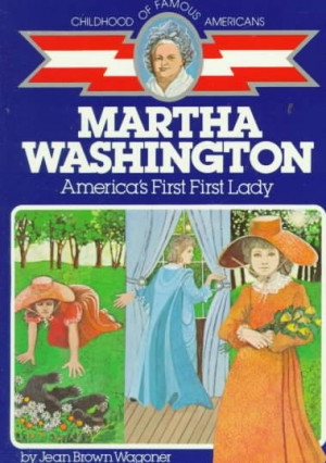 Martha Washington - Product Image