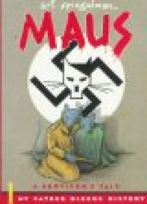 Maus I - Product Image