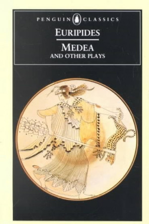Medea And Other Plays - Product Image