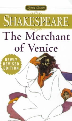 Merchant Of Venice - Product Image