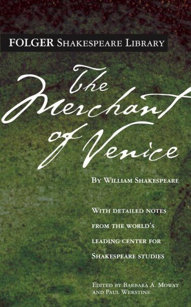 Merchant Of Venice - Product Image