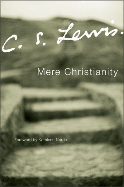 Mere Christianity - Product Image