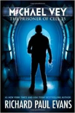 Michael Vey The Prisoner of Cell 25 - Product Image