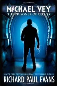 Michael Vey The Prisoner of Cell 25 - Product Image