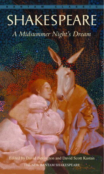 Midsummer Night's Dream - Product Image