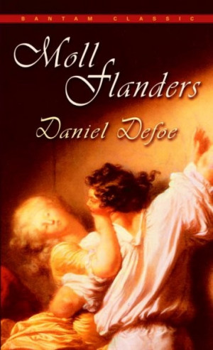 Moll Flanders - Product Image