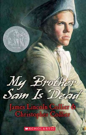 My Brother Sam Is Dead - Product Image