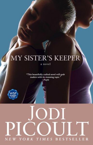My Sister's Keeper - Product Image