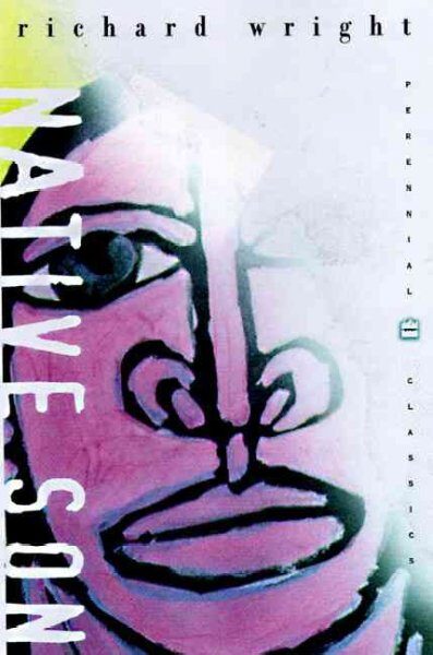Native Son - Product Image