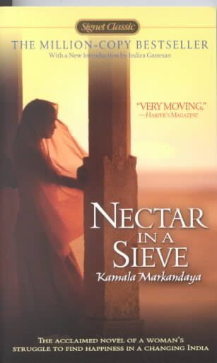 Nectar In A Sieve - Product Image