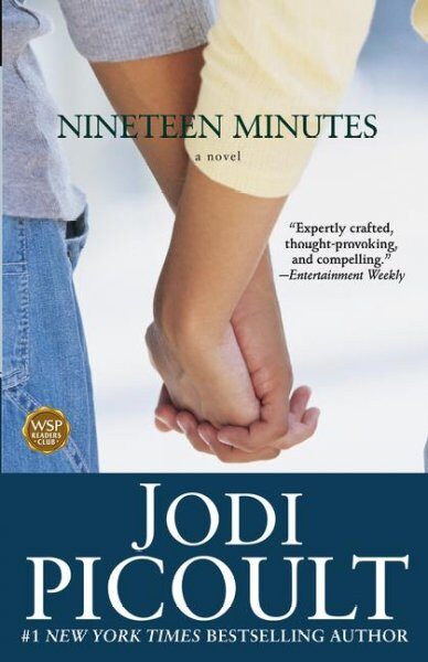 Nineteen Minutes - Product Image