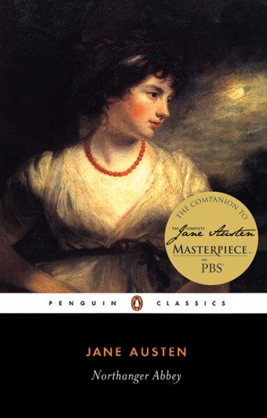 Northanger Abbey - Product Image