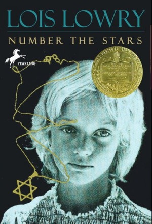 Number The Stars - Product Image