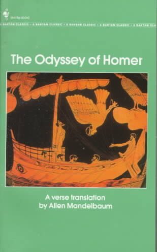 Odyssey - Product Image