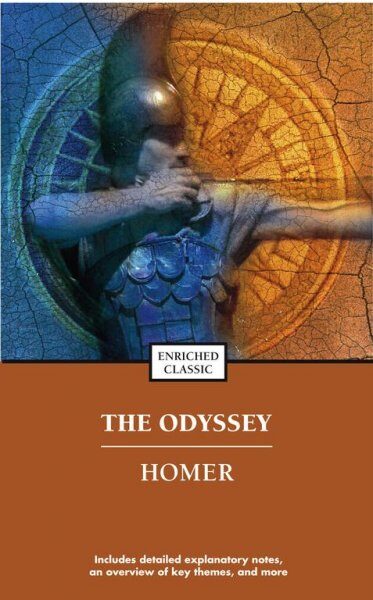 Odyssey - Product Image