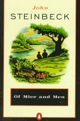 Of Mice And Men - Product Image