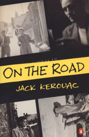 On The Road - Product Image