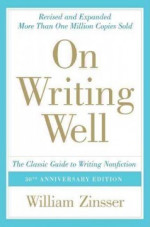 On Writing Well 6th Edition - Product Image