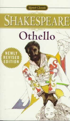 Othello - Product Image