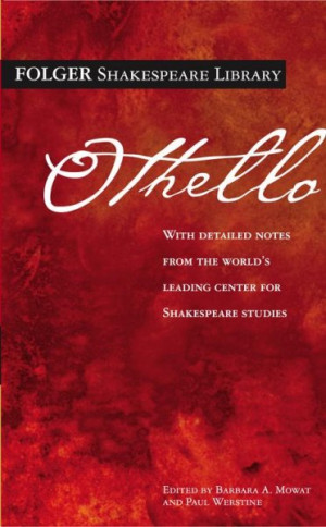 Othello - Product Image