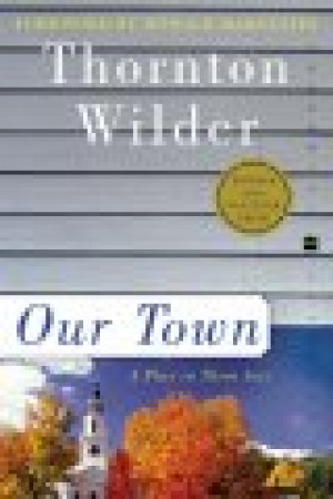 Our Town - Product Image