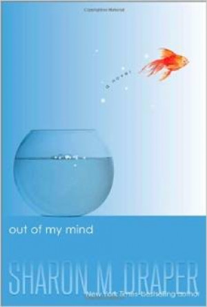 Out of My Mind - Product Image
