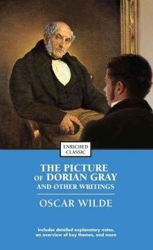 Picture Of Dorian Gray - Product Image
