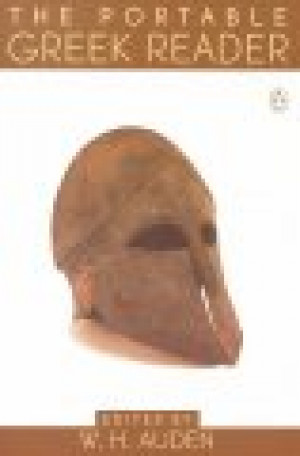 Portable Greek Reader - Product Image