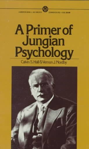 Primer Of Jungian Psychology - Product Image