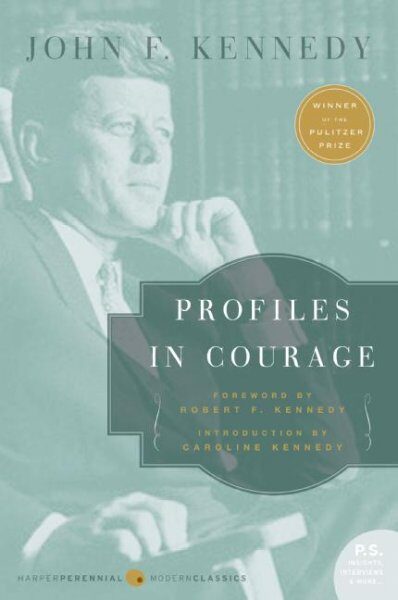 Profiles In Courage - Product Image
