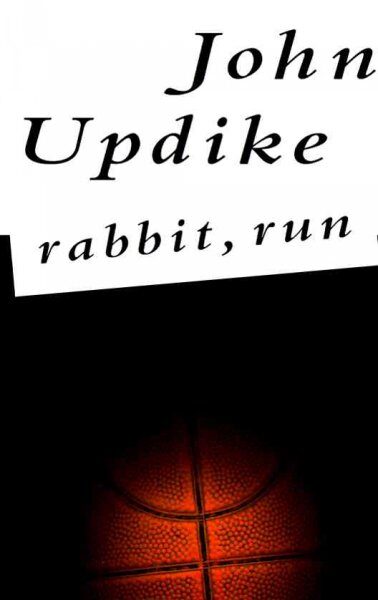 Rabbit Run - Product Image