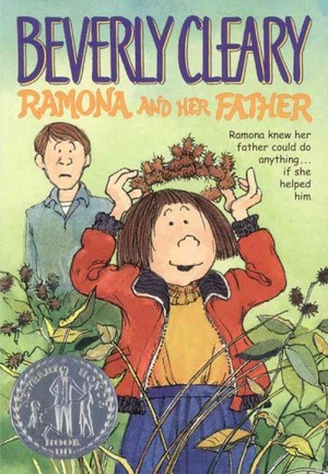 Ramona And Her Father - Product Image
