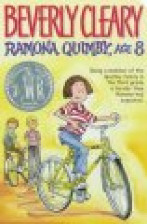 Ramona Quimby, Age 8 - Product Image