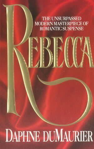 Rebecca - Product Image