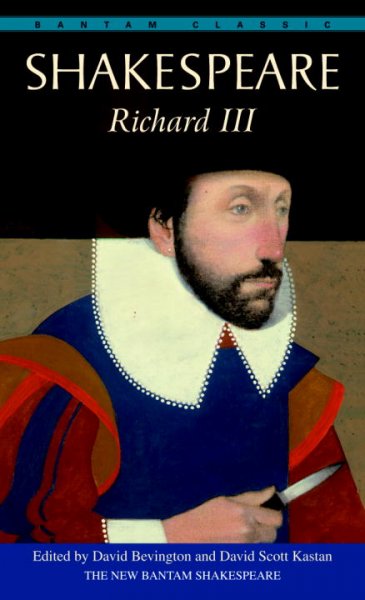 Richard 3 - Product Image