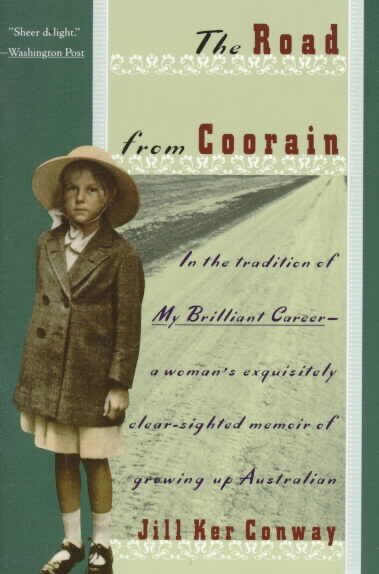Road From Coorain - Product Image