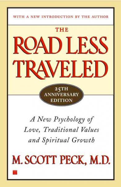 Road Less Traveled - Product Image