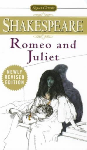 Romeo And Juliet - Product Image