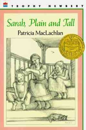 Sarah, Plain And Tall - Product Image