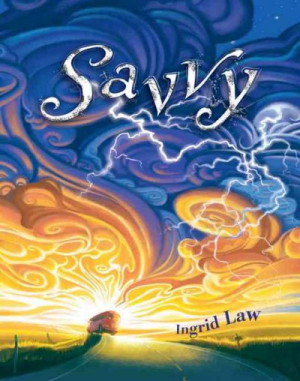 Savvy - Product Image