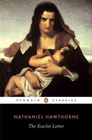 Scarlet Letter - Product Image