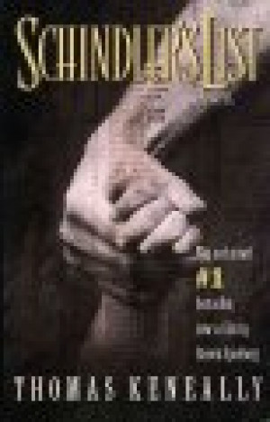Schindler's List - Product Image