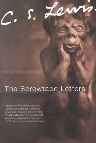 Screwtape Letters - Product Image