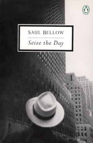 Seize The Day - Product Image