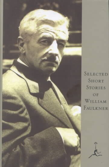 Selected Short Stories Faulkner - Product Image
