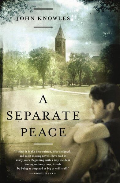 Separate Peace - Product Image