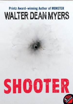 Shooter - Product Image