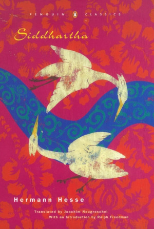 Siddhartha - Product Image