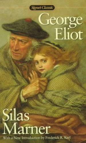 Silas Marner - Product Image
